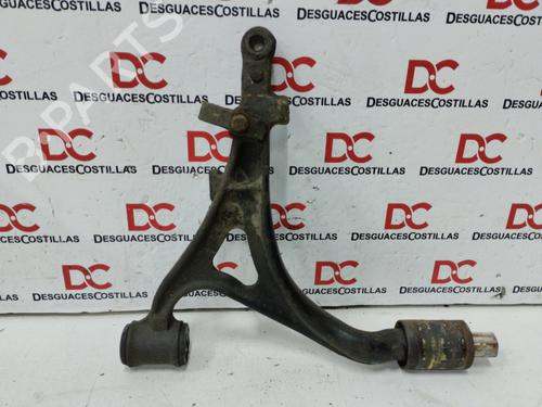 Left front suspension arm MERCEDES-BENZ M-CLASS (W163) ML 430 (163.172) | BP17422037M12 