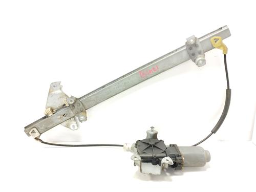 Used Front left window mechanism Front left window mechanism NISSAN ALMERA II Hatchback (N16) [2000-2026] 39901523 39901523