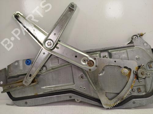 Rear right window mechanism VOLVO S70 (874) 2.5 TDI | BP28213281C25 