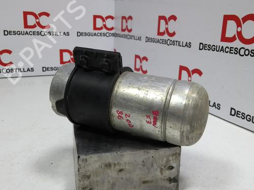 Used AC pipe BMW X3 (E83) 2.0 d (150 hp) 17399048
