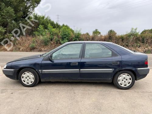 Gearbox CITROËN XANTIA (X1_, X2_) 1.9 D | BP30196275M3 