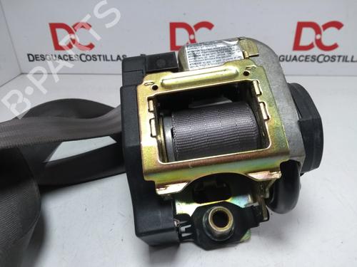Front right seatbelt VW LUPO I (6X1, 6E1) 1.4 16V | BP17403707I25 