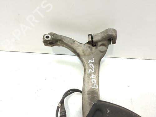 Right front steering knuckle AUDI A4 B5 (8D2) 1.8 T | BP31670910M26 