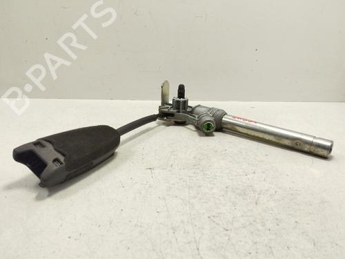Front right belt tensioner OPEL CORSA D (S07)  | BP28729476C88 