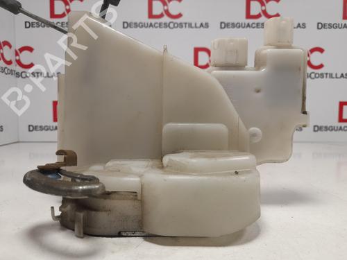 Høyre bak lås HONDA ACCORD VII (CL, CN) 2.2 i-CTDi (CN1) | BP17408705C99 