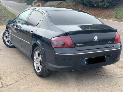 Engine control unit (ECU) PEUGEOT 407 (6D_) 1.6 HDi 110 (6D9HZC, 6D9HYC) | BP33755822M57  - Image 7