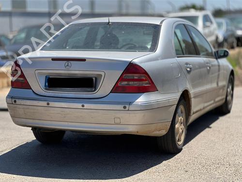 Right front window switch MERCEDES-BENZ C-CLASS (W203) C 220 CDI (203.006) | BP36263051I26  - Image 10