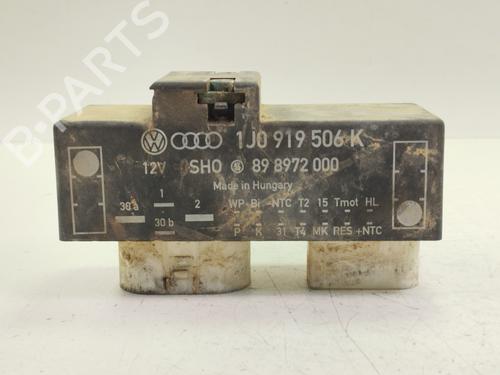 Elektronisk modul SEAT TOLEDO II (1M2) 1.9 TDI (110 hp) 29050216
