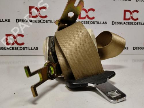 Rear right seatbelt BMW 5 (E60) 535 d | BP19081866I28 