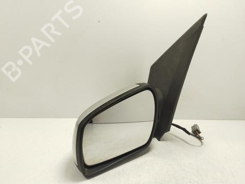 Left mirror FORD FIESTA V (JH_, JD_) 1.4 16V | BP22775463C26 