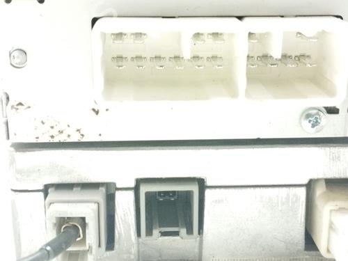 Radio TOYOTA VERSO (_R2_) 2.0 D-4D (AUR20_, AUR20R) | BP25985133E6 