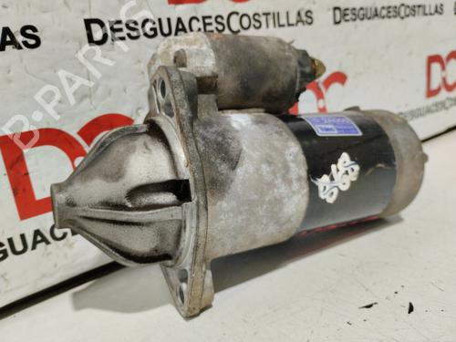 Starter KIA CERATO I Saloon (LD) 1.5 CRDi | BP17422839M8 