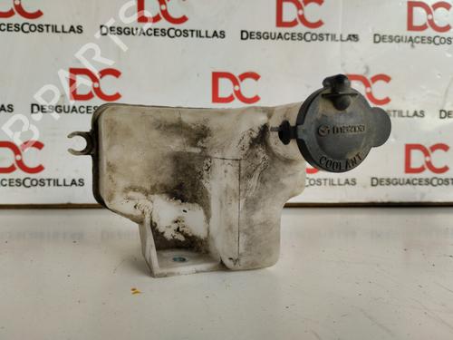 BP17412579C120 | Expansion tank MAZDA 2 (DE_, DH_) 1.3 (DE3FS) BP17412579C120