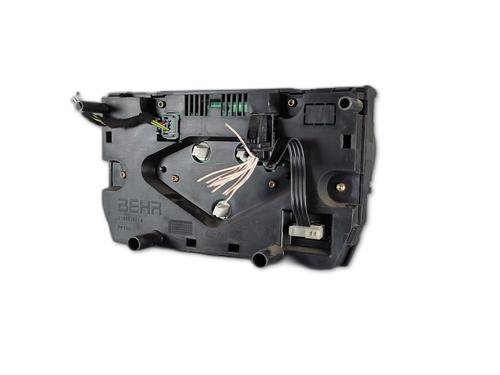 Commande Chauffage PEUGEOT 307 (3A/C)  | BP29199475I5 