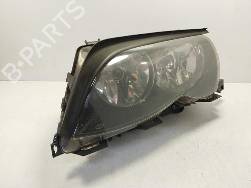 Left headlight BMW 3 (E46) 320 d | BP30905782C28 