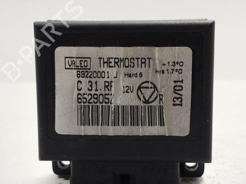Electronic module CITROËN SAXO (S0, S1) 1.4 VTS | BP29972161M83 