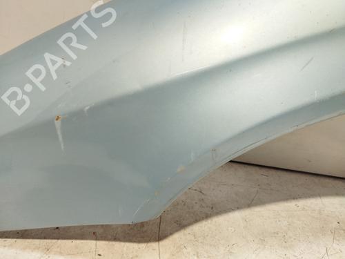 Left front fenders CITROËN XSARA Coupe (N0) 1.9 D | BP19142210C41 