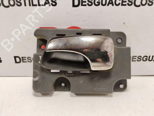Portiergreep binnen links achter VOLVO V70 I (875, 876) 2.4 (170 hp) 17418658