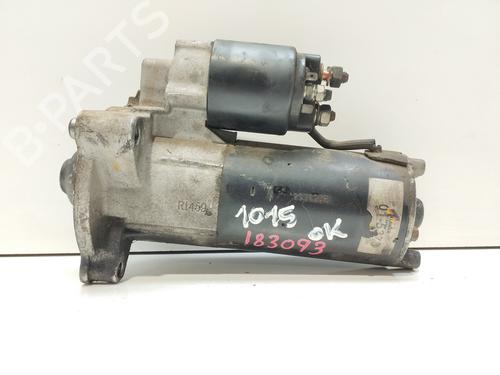 Starter PEUGEOT 106 II (1A_, 1C_) 1.5 D | BP29982722M8 
