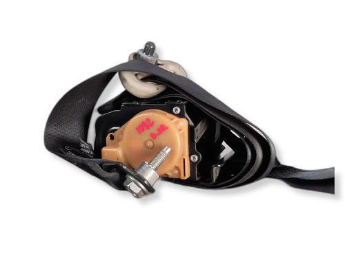 Used Front right seatbelt Front right seatbelt NISSAN NOTE (E11, NE11) [2005-2013] 36184577 36184577