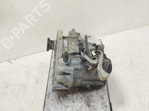 Gearbox SEAT IBIZA III (6L1) | BP30196416M3
