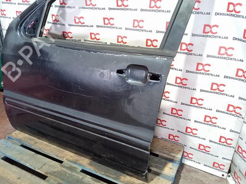 Left front door MERCEDES-BENZ M-CLASS (W163) ML 430 (163.172) | BP17422220C2 