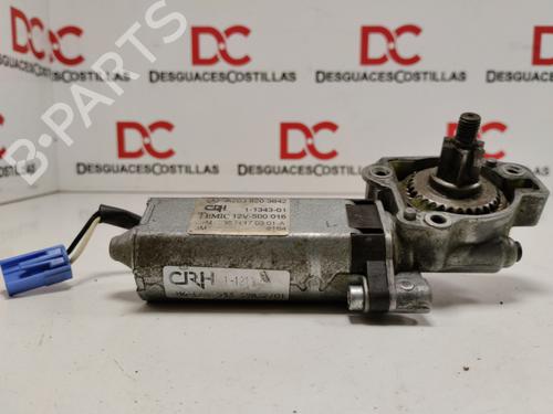 Used Electronic module MERCEDES-BENZ C-CLASS (W203) C 220 CDI (203.008) (150 hp) 17407681
