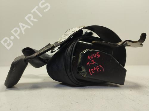 Used Rear left seatbelt CHRYSLER VOYAGER / GRAND VOYAGER III (GS_, NS_) 2.4 i (151 hp) 18001595