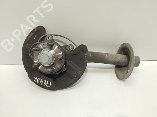 Used Right front steering knuckle VOLVO 940 (944) 2.3 (135 hp) 17426446