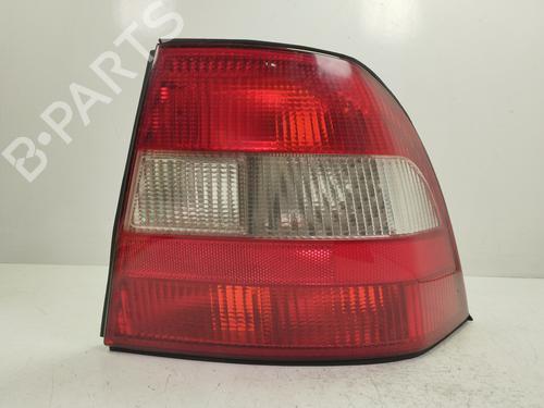 Højre baglygte OPEL VECTRA B (J96) 1.6 i 16V (F19) (100 hp) 28585461