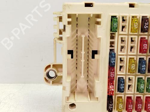 Sicherungskasten FIAT STILO Multi Wagon (192_) 1.9 JTD | BP30002689E1