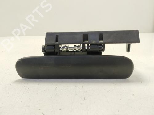 Used Front left exterior door handle CITROËN XSARA (N1) 2.0 HDi 90 (90 hp) 18269261