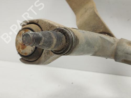 Front wiper motor VW CADDY III Box Body/MPV (2KA, 2KH, 2CA, 2CH) 1.6 TDI | BP29427379M29 