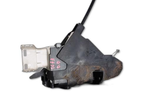 Used Front right lock Front right lock PEUGEOT 407 (6D_) 2.0 HDi 135 (6DRHRH, 6DRHRE, 6DRHRG, 6DRHRJ) (136 hp) 32340338 32340338