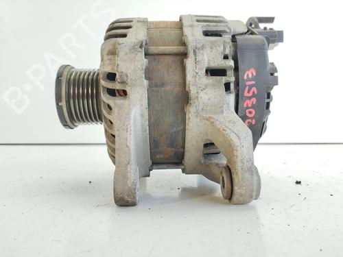 Alternator RENAULT KADJAR (HA_, HL_)  | BP23185601M7 
