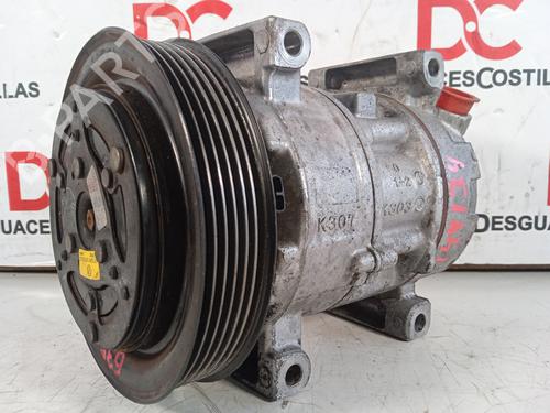 Used AC compressor AC compressor FIAT STILO (192_) 1.9 JTD (140 hp) 35931665 35931665
