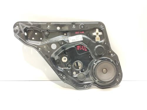 Used Rear left window mechanism SEAT TOLEDO II (1M2) 1.8 20V (125 hp) 19793507