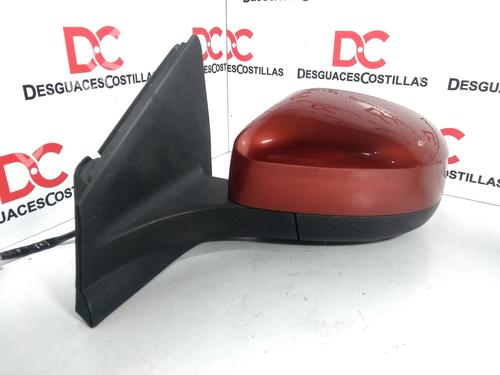 Used Left mirror FORD MONDEO IV (BA7) 2.0 TDCi (140 hp) 17402985