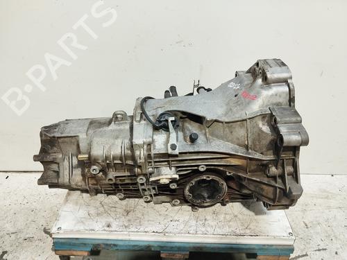 Gearbox VW PASSAT B5.5 (3B3)  | BP36905625M3  - Image 6