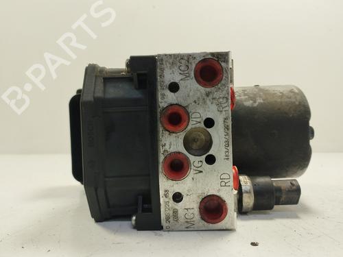 ABS pump CITROËN XSARA PICASSO (N68) 1.6 HDi | BP19092285M43 