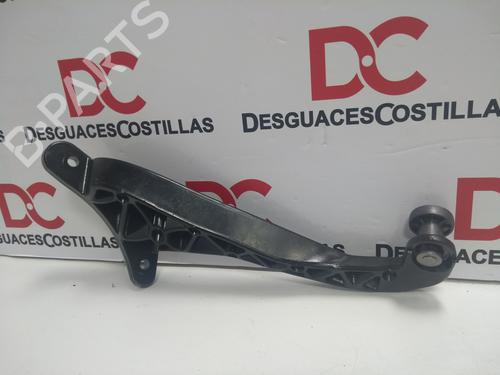Hinge/Door check strap PEUGEOT PARTNER Box Body/MPV 1.6 HDi | BP17402360C146 