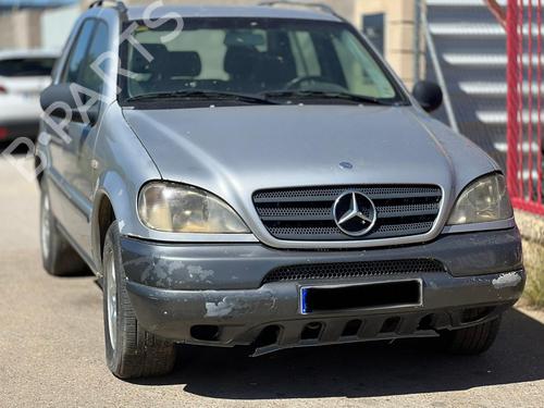 Injection rail MERCEDES-BENZ M-CLASS (W163)  | BP21218736M98 