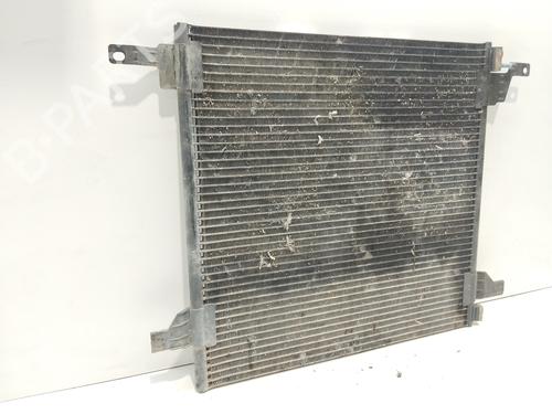 AC radiator MERCEDES-BENZ M-CLASS (W163) ML 270 CDI (163.113) | BP20978543M32 