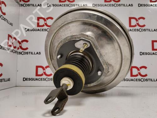 Servo brake BMW 5 (E60) 535 d | BP39808491M42 - Image 2