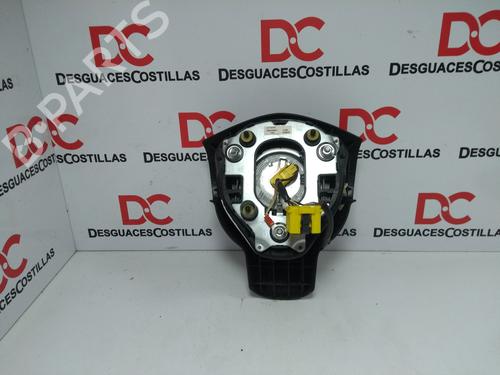 Driver airbag SEAT CORDOBA (6L2)  | BP17427627C9 