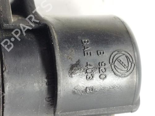 Ignition coil FIAT STILO (192_) 1.6 16V (192_XB1A) | BP18001543M94 