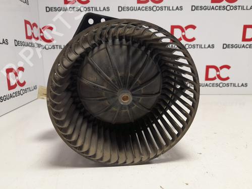 Heater blower motor NISSAN SERENA (C23) 2.3 D | BP17408667M62 