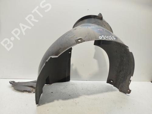 Used Wheel arch Wheel arch SKODA FABIA I (6Y2) [1999-2008] 36259431 36259431