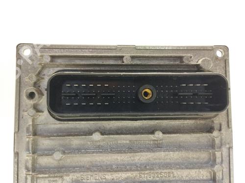 Engine control unit (ECU) FORD FOCUS II (DA_, HCP, DP) 1.6 Ti | BP20297343M57 