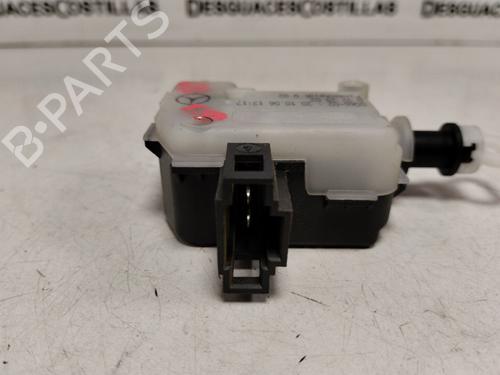 Electronic module MERCEDES-BENZ E-CLASS (W211) E 320 CDI 4-matic (211.089) | BP17412508M83 